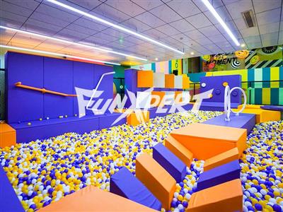 Ball Pool Adventure