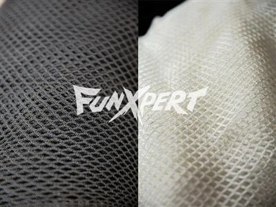 Trampoline Safety Net Mesh Netting for Playground