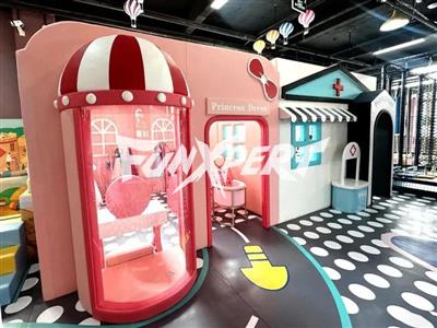 Role Play Playground