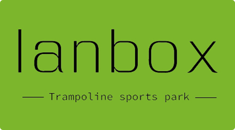 Lanbox trampoline sports park